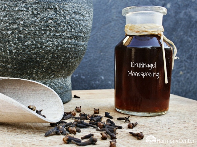 kruidnagel