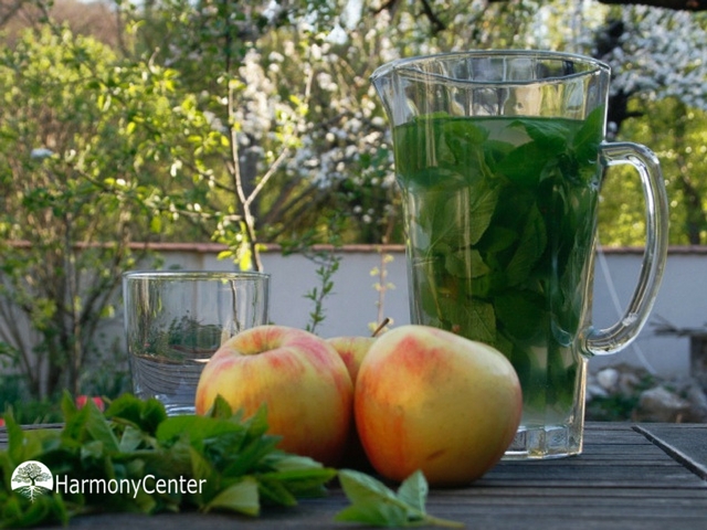 Zevenbladlimonade maken – fris en natuurlijk zonder suiker
