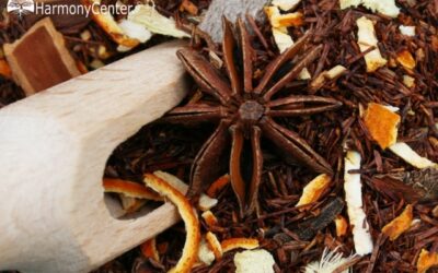 Winterthee-mix zelf maken