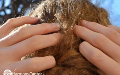 Hoofdluizen, neten en recept antiluizenmiddel