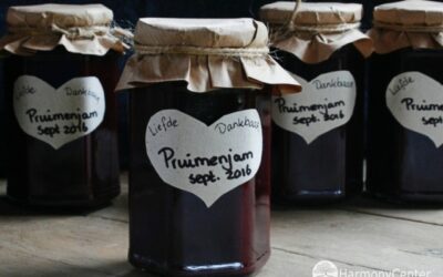 Liefde maakt houdbaar