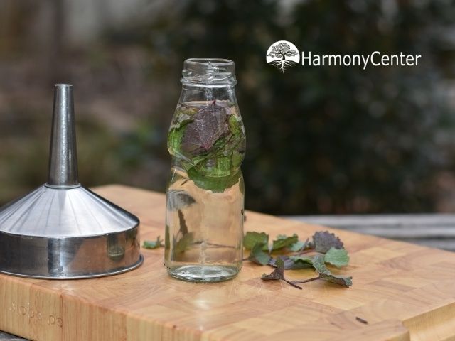 Look zonder look (incl. recept LZL-azijn)