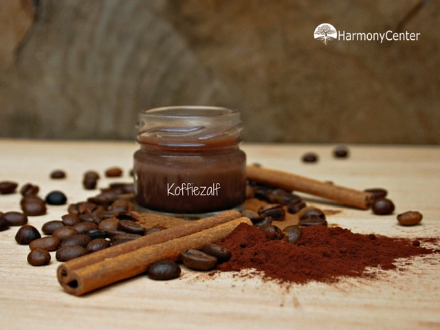 koffiezalf