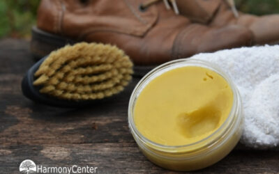 Schoenpoets – natuurlijk, zelfgemaakt en duurzaam