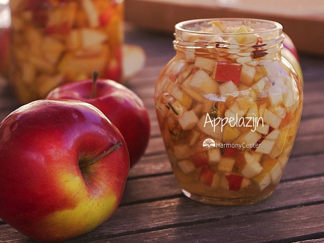 appelazijn