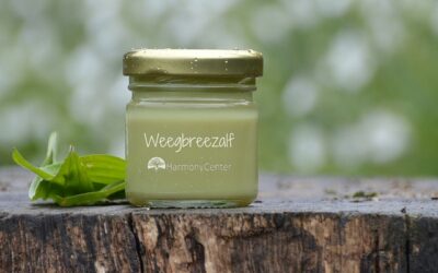 Recept Weegbreezalf