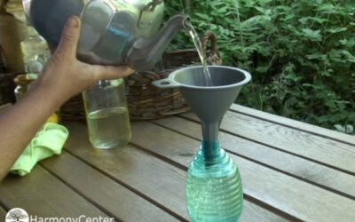 Natuurlijke allesreiniger